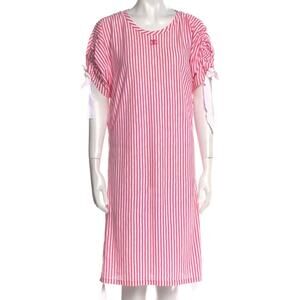 ❤️Chanel Cruise 2019 CC Logo Dress❤️